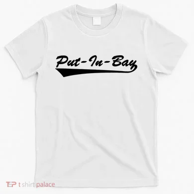 Put In Bay T-Shirt