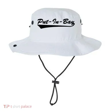 Put In Bay Bucket Hat