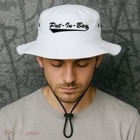Put In Bay Bucket Hat thumb 2