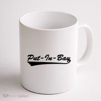 Put In Bay Coffee Mug thumb 1