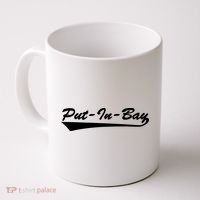 Put In Bay Coffee Mug thumb 0