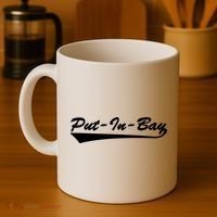Put In Bay Coffee Mug thumb 4