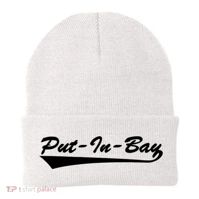 Put In Bay Beanie