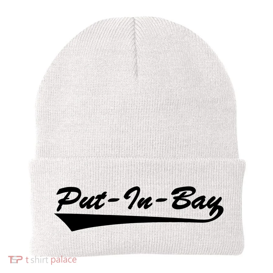 Put In Bay Beanie