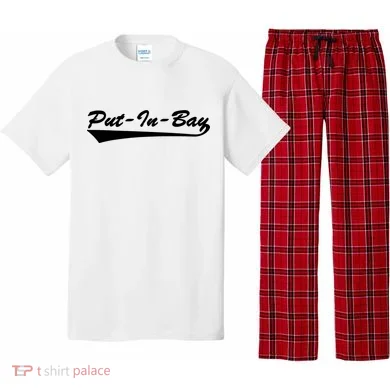Pajama Set