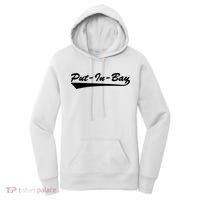 Put In Bay Women's Hoodie thumb 0
