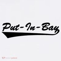 Put In Bay Women's Hoodie thumb 2