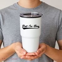 Put In Bay Tumbler thumb 2