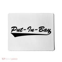 Put In Bay Mousepad thumb 0