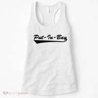Put In Bay Women's Tank Top thumb 0