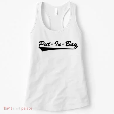 Put In Bay Women's Tank Top