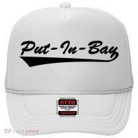 Put In Bay Hat thumb 0