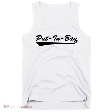 Put In Bay Tank Top