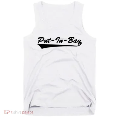 Put In Bay Tank Top