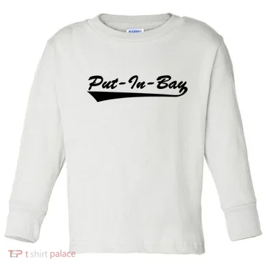 Toddler Long Sleeve
