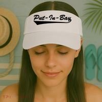 Put In Bay Visor thumb 2
