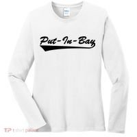 Put In Bay Women's Long Sleeve Shirt thumb 0