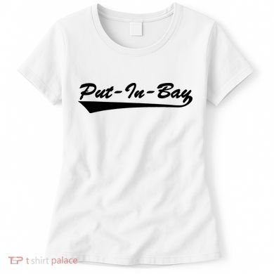 Put In Bay Women's T-Shirt