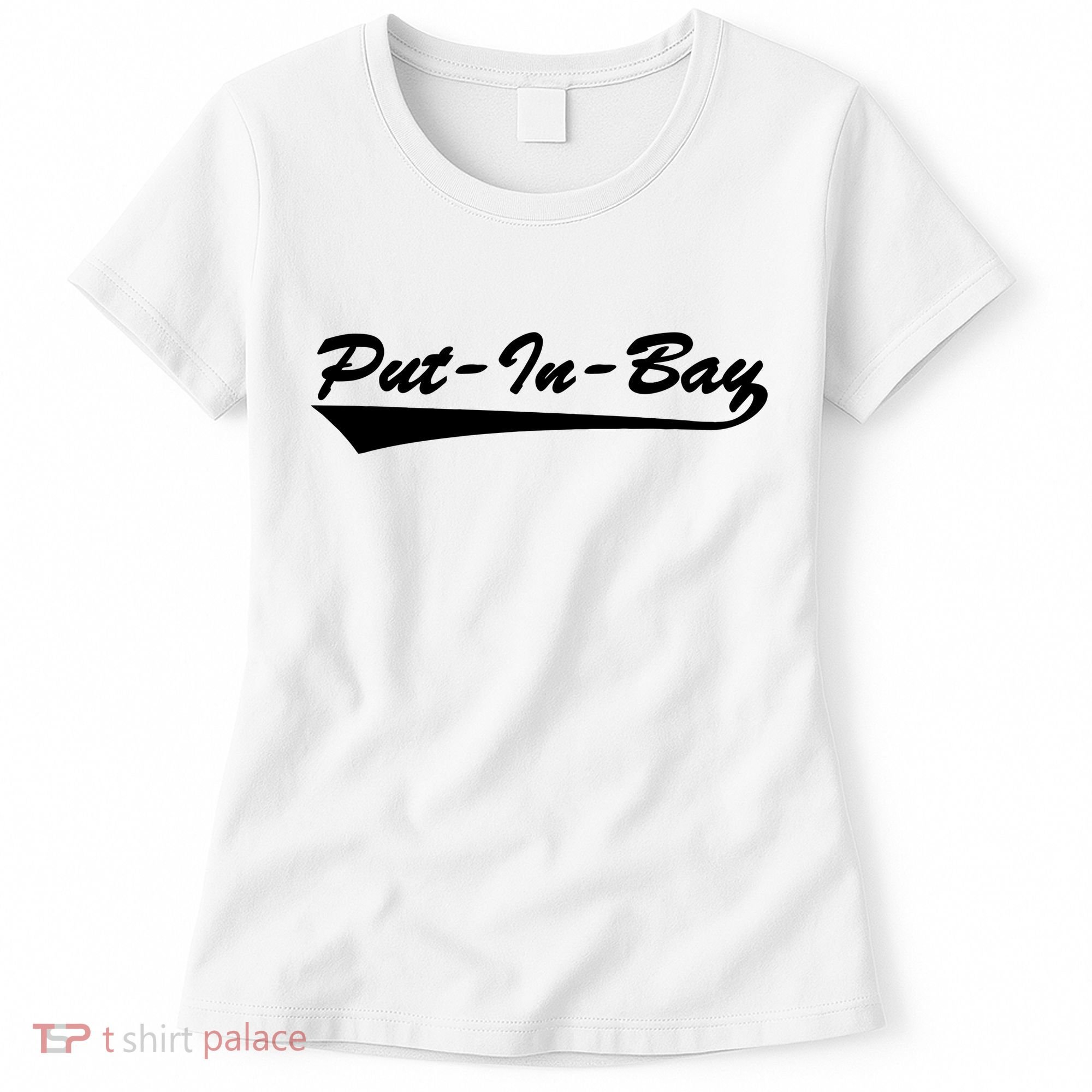 Put In Bay Women's T-Shirt