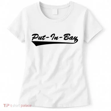 Put In Bay Women's T-Shirt