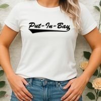 Put In Bay Women's T-Shirt thumb 2