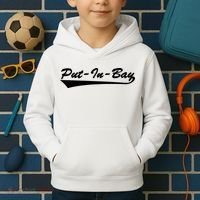 Put In Bay Kids Hoodie thumb 2
