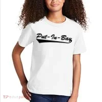Put In Bay Kids T-Shirt thumb 2