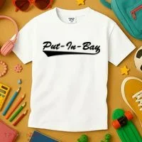 Put In Bay Kids T-Shirt thumb 3