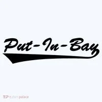Put In Bay Kids T-Shirt thumb 4