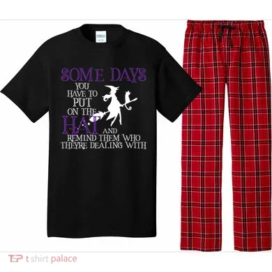 Pajama Set