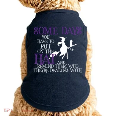 Doggie Tank
