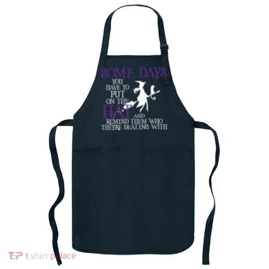Apron
