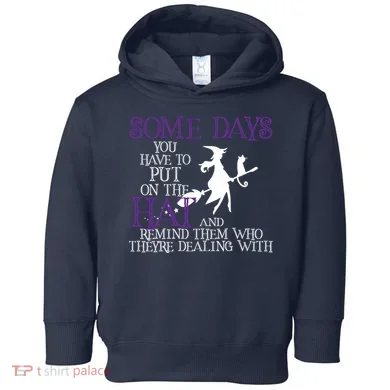 Toddler Hoodie