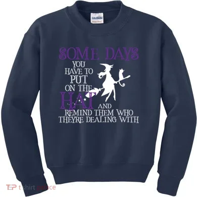 Kids Sweatshirt