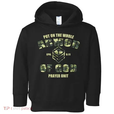 Toddler Hoodie
