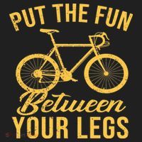 Put The Fun Between Your Legs Beanie thumb 2