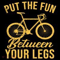 Put The Fun Between Your Legs Women's Tank Top thumb 5