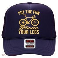 Put The Fun Between Your Legs Hat thumb 0