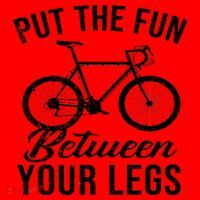 Put The Fun Between Your Legs Santa Hat thumb 1
