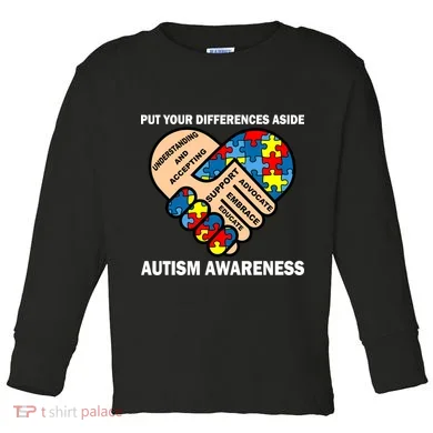 Toddler Long Sleeve