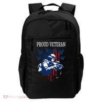 Proud Veteran Airstrike Combat Backpack thumb 0