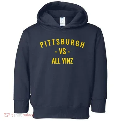 Toddler Hoodie