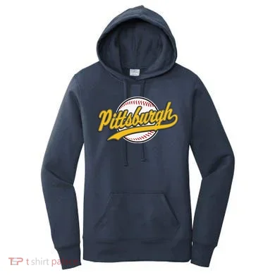Women's Hoodie