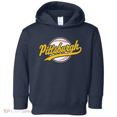 Toddler Hoodie