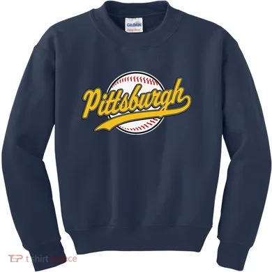 Kids Sweatshirt