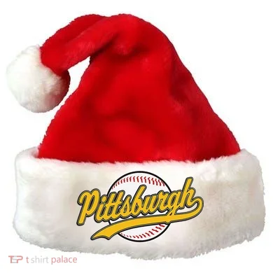 Santa Hat