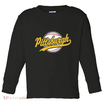 Toddler Long Sleeve