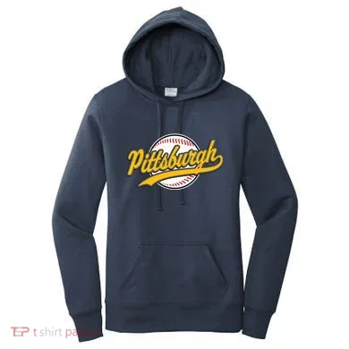 Women's Hoodie