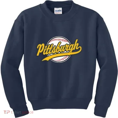 Kids Sweatshirt