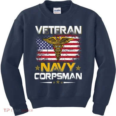 Kids Sweatshirt
